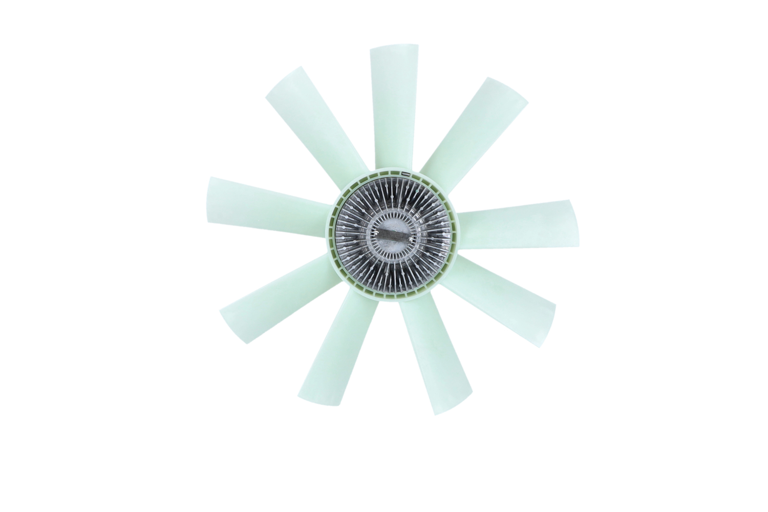 NRF 49778 Embrague, ventilador del radiador