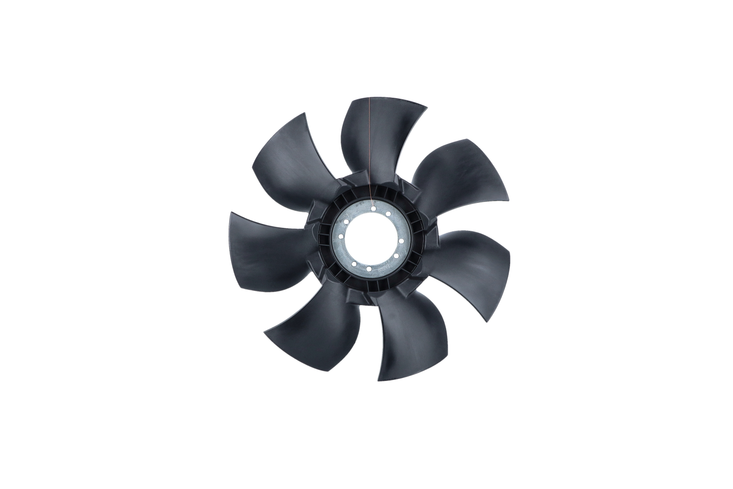 NRF Koelventilator 49886 ervaringen