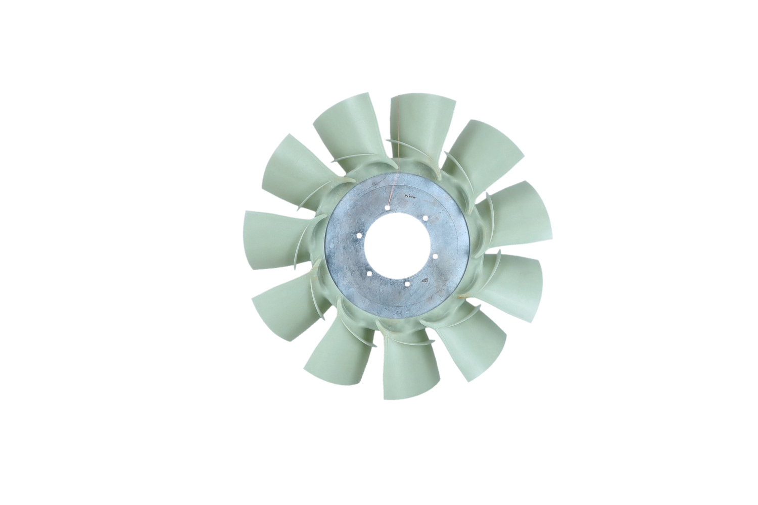 cena Koleso ventilátora chladenia motora RENAULT TRUCKS 49892 NRF