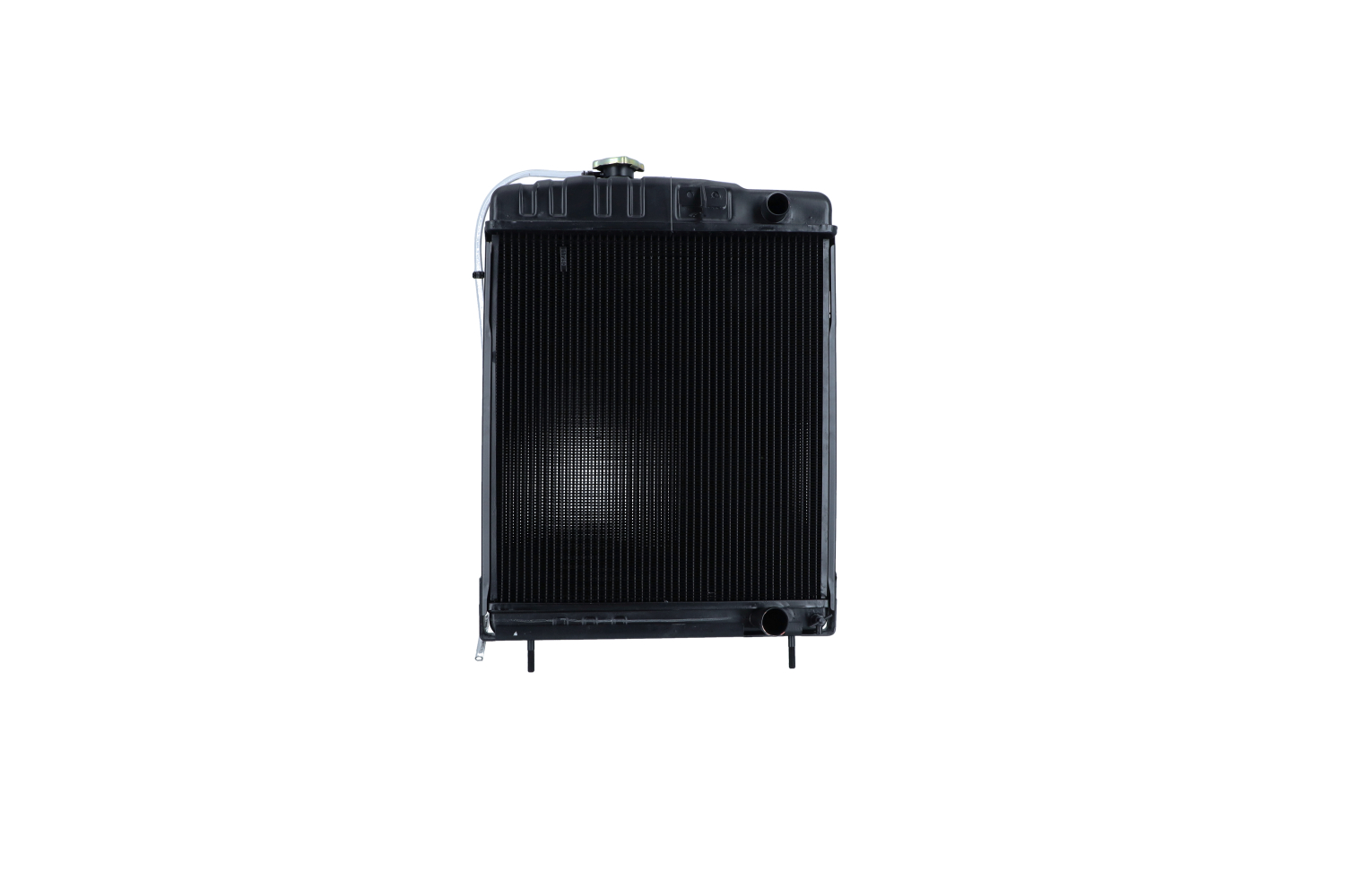 NRF 530008 Radiateur