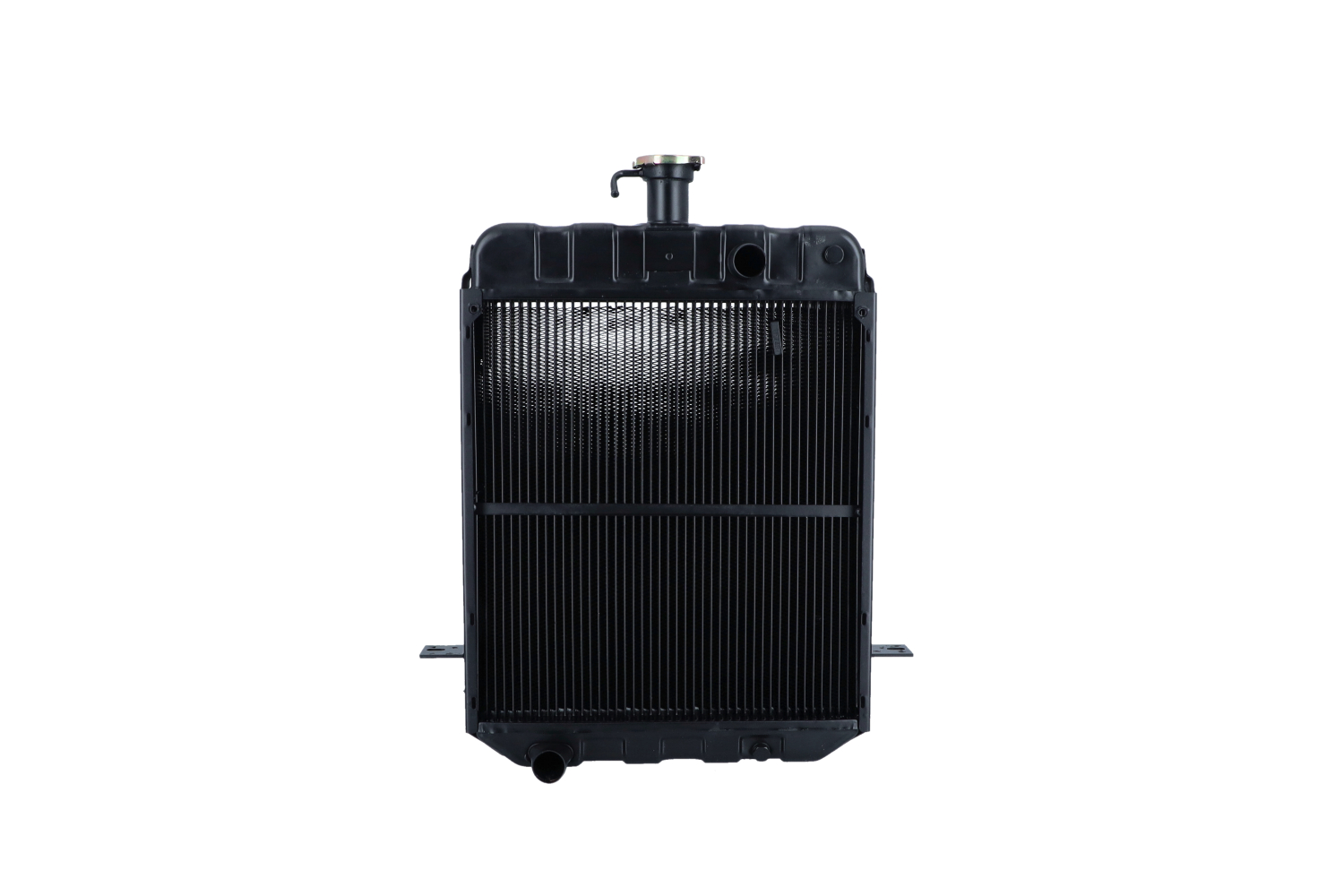 NRF 530010 Radiateur