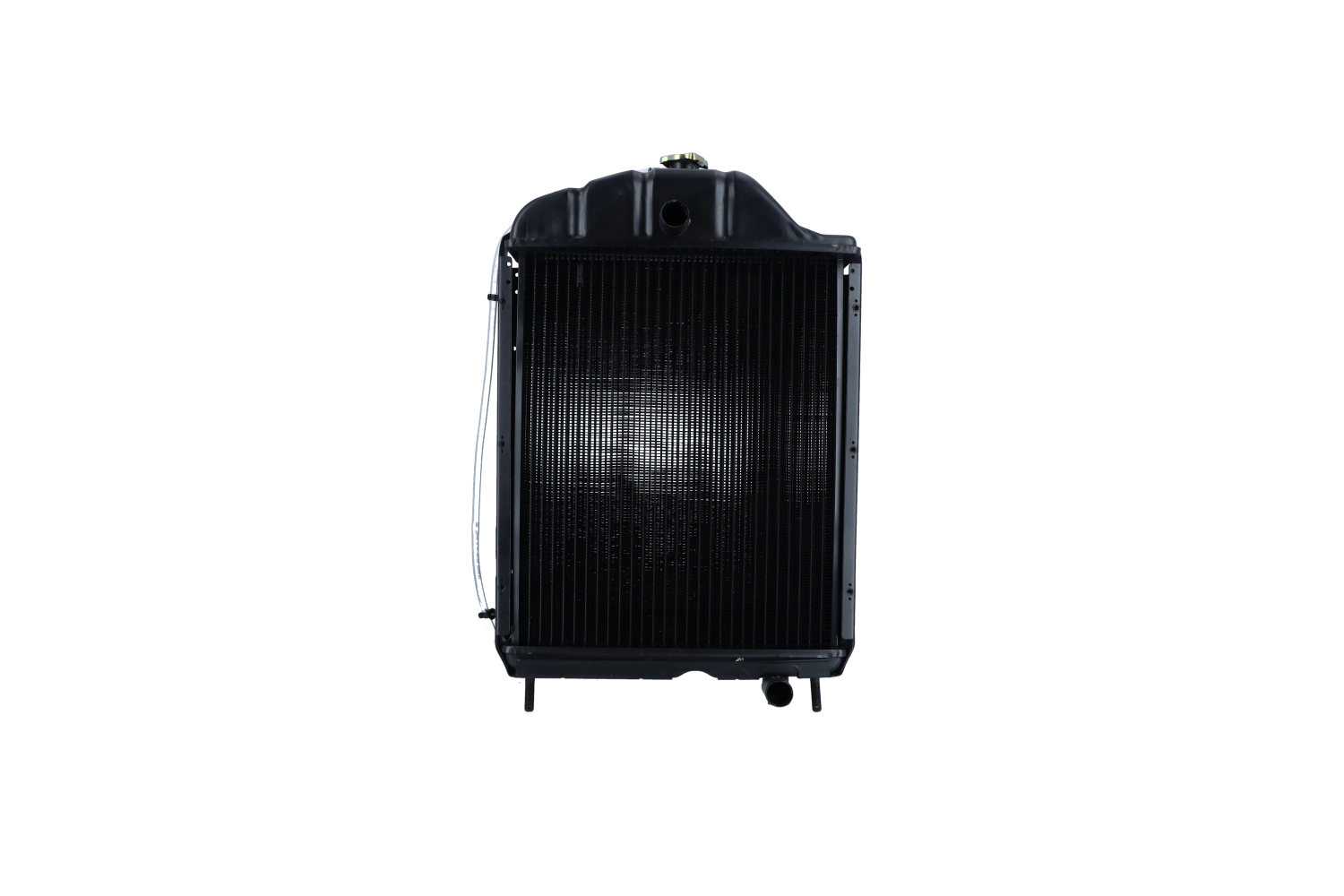 NRF 530016 Radiateur