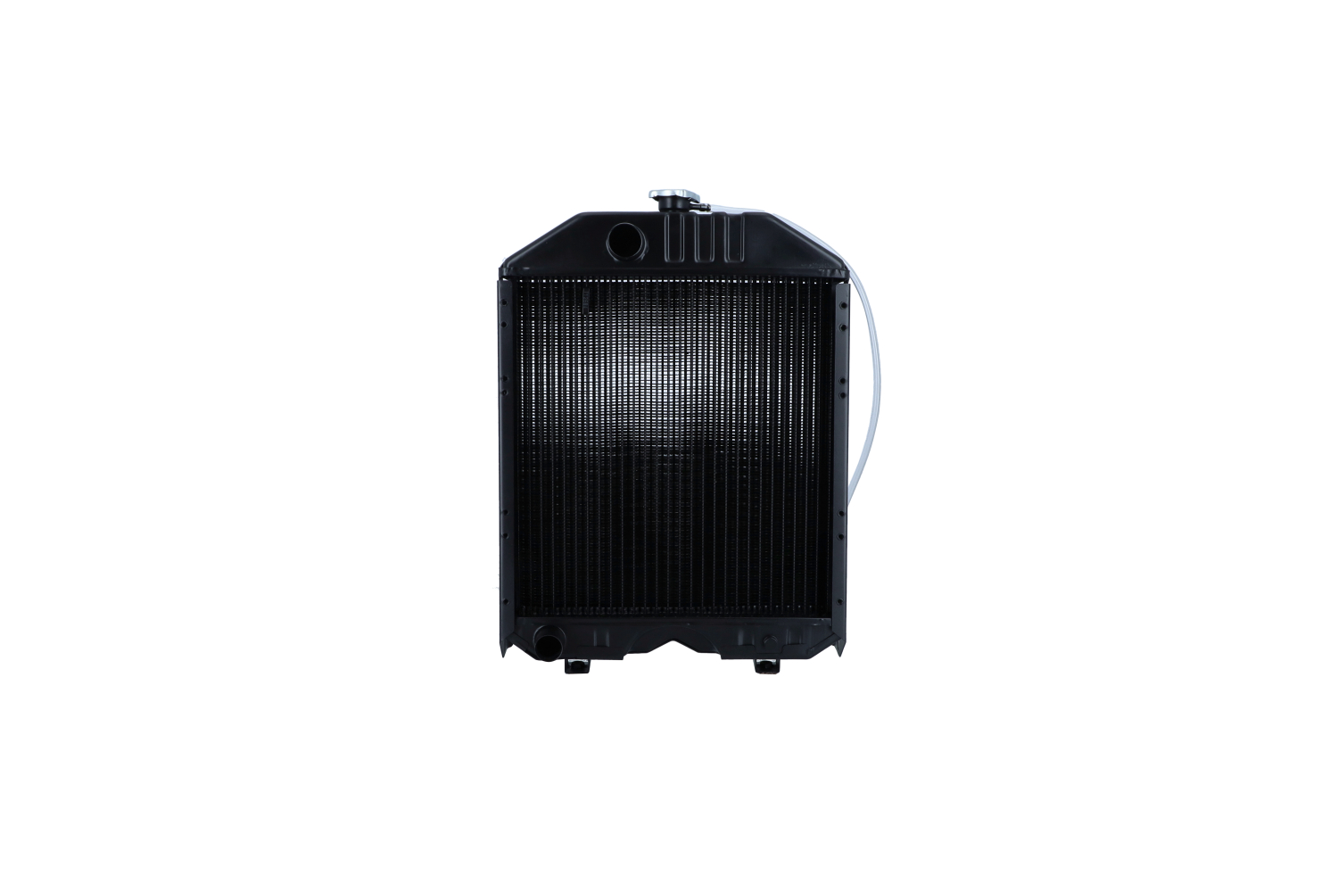 Radiateur du moteur 530017 NRF 3307942M97