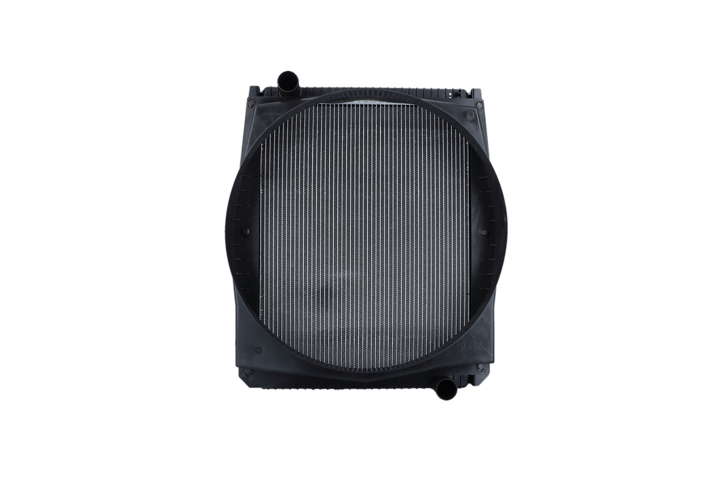 NRF 530020 Hűtő, motorhűtés