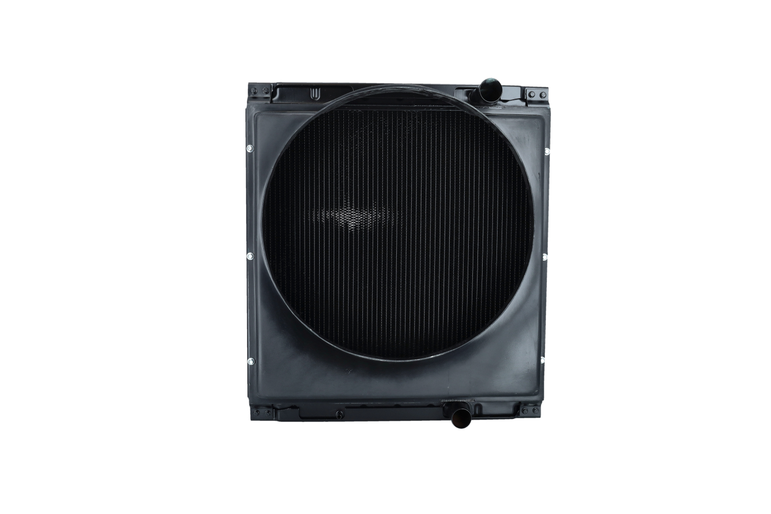 NRF 530021 Hűtő, motorhűtés