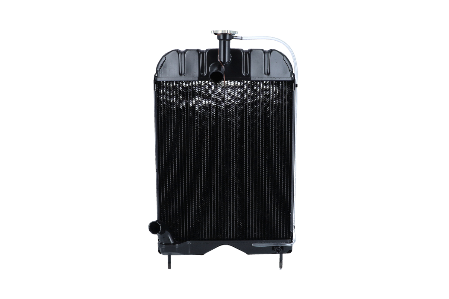 NRF 530024 Radiatore motore