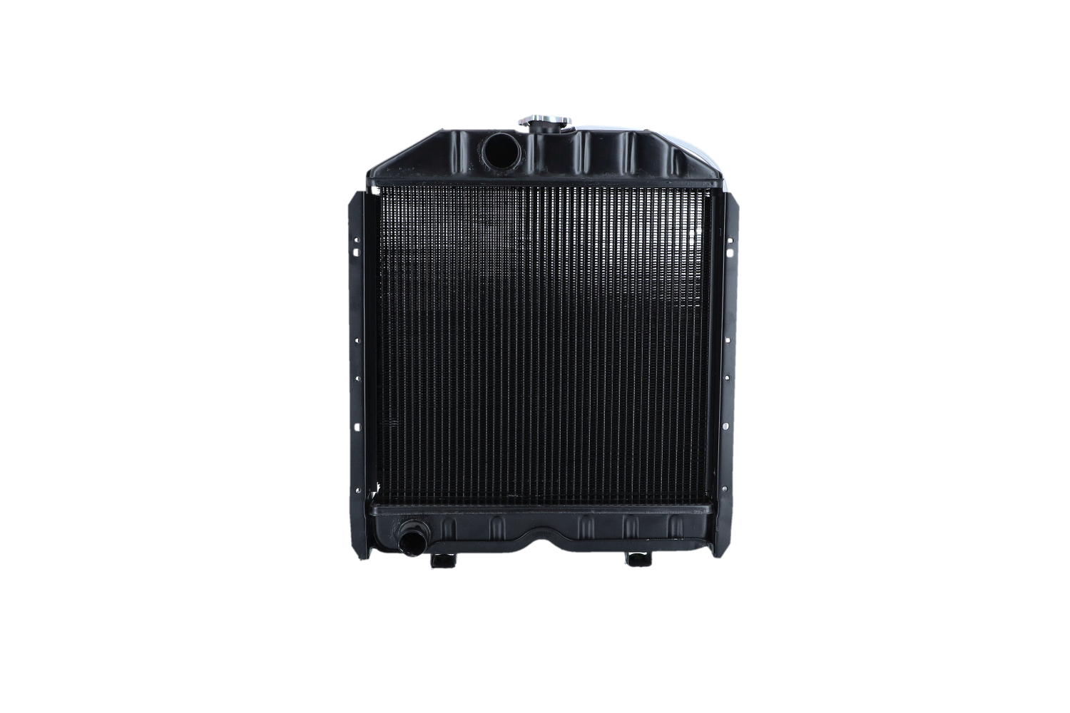 NRF 530027 Hűtő, motorhűtés