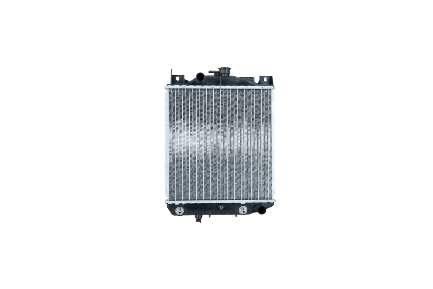 Kylare 550077 NRF 17700-83830 SUZUKI