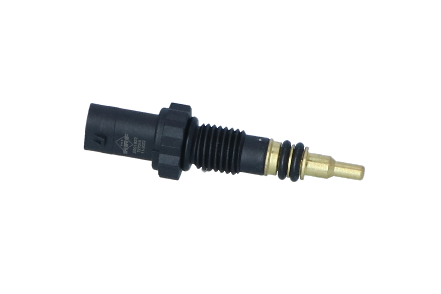 NRF Kølevæsketemperatur sensor 727016 erfaringer