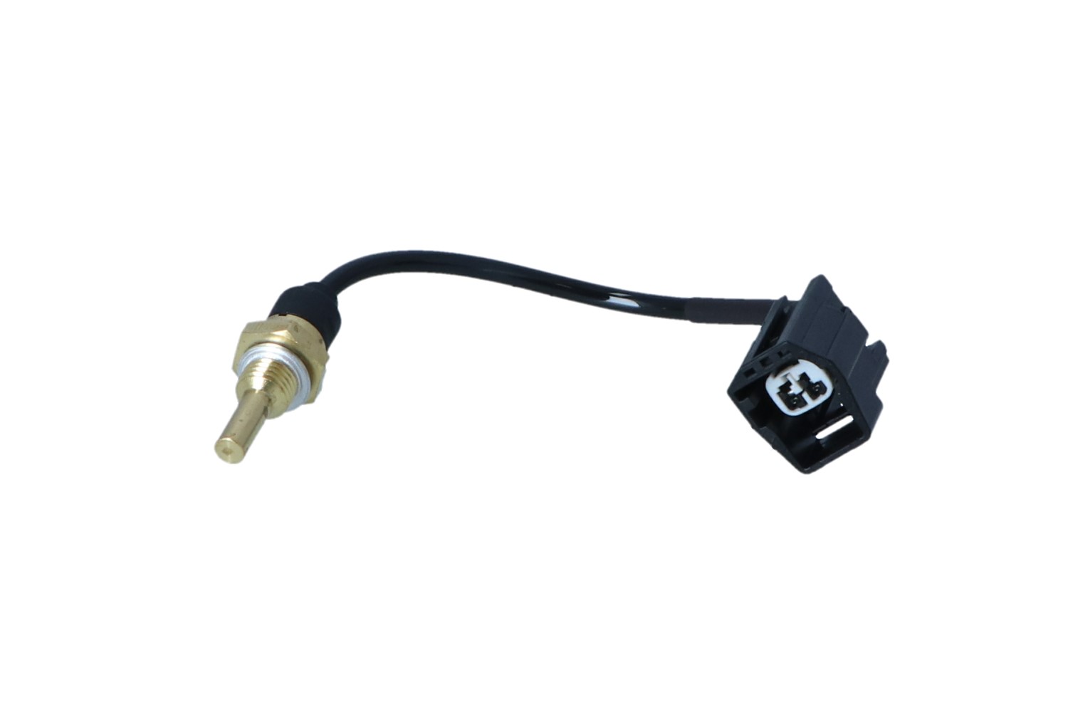 NRF 727031 Motortemperaturgivare Volvo V70 II 2.4 T AWD 200 hk Bensin pris