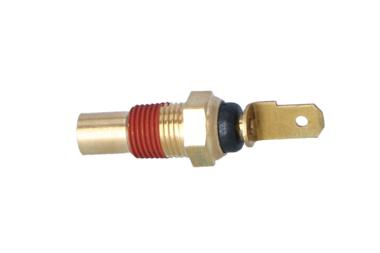 NRF Kølevæsketemperatur sensor 727033 evaluering