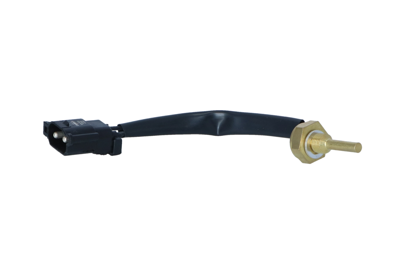 NRF Sensor, motortemperatur 727058 NRF Kjølevæsketemperatursensor MITSUBISHI 727058