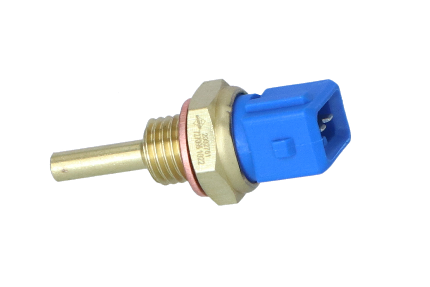 NRF 727095 Czujnik, temperatura płynu chłodzącego