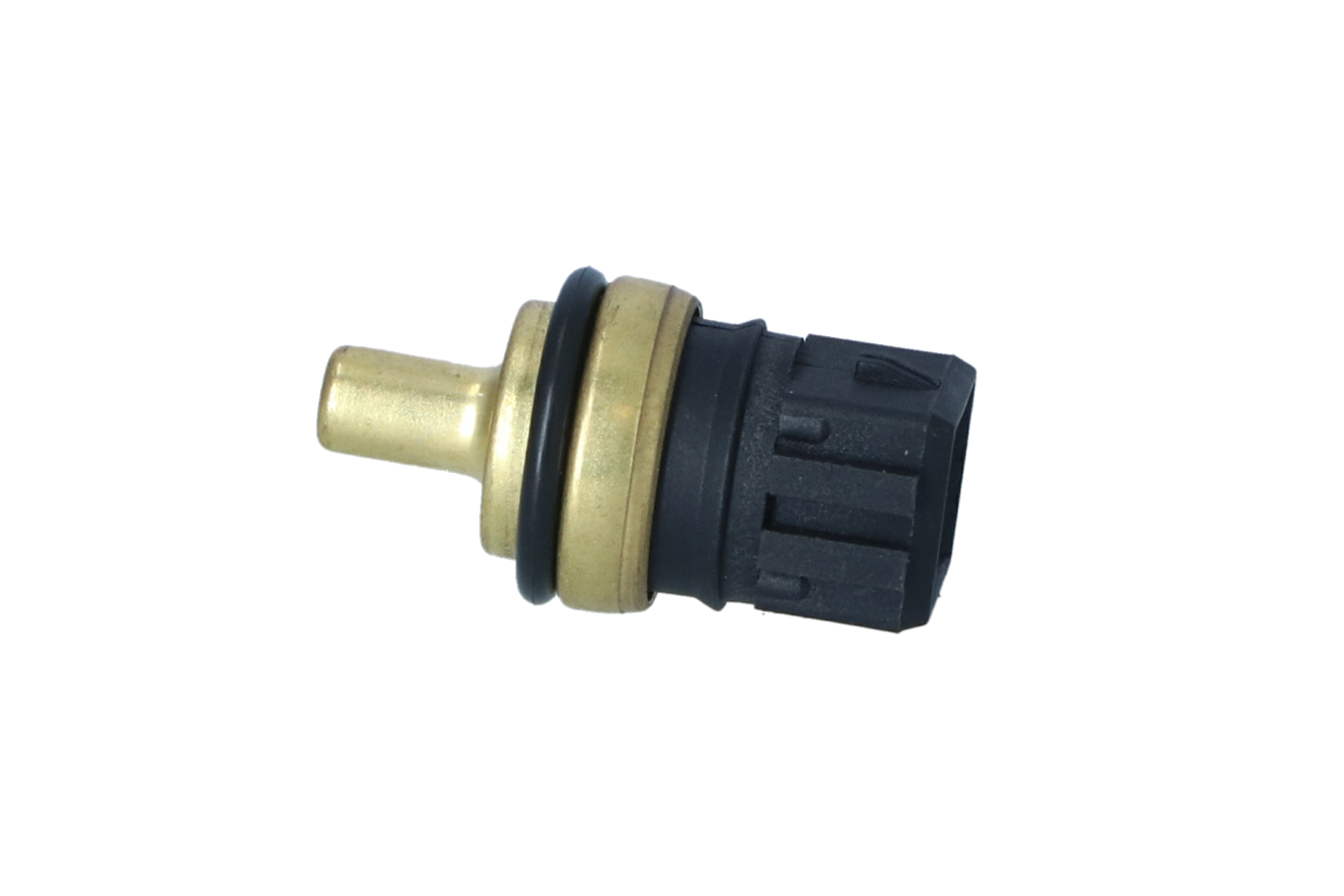 NRF Sensor, motortemperatur 727107 Kjølevæsketemperatursensor SKODA NRF 727107