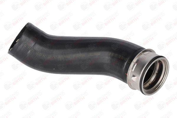 Tubo flexible de aire de sobrealimentación 55635 BIRTH 7H0145941B Volkswagen