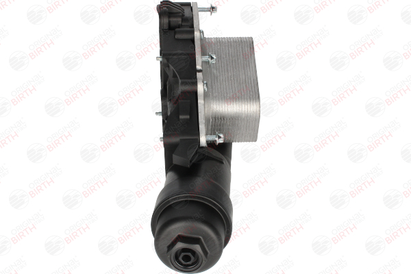BIRTH 80809 Engine oil cooler