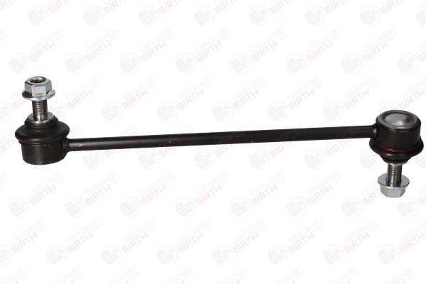 BS5068 BIRTH Pendelstag Mercedes-Benz