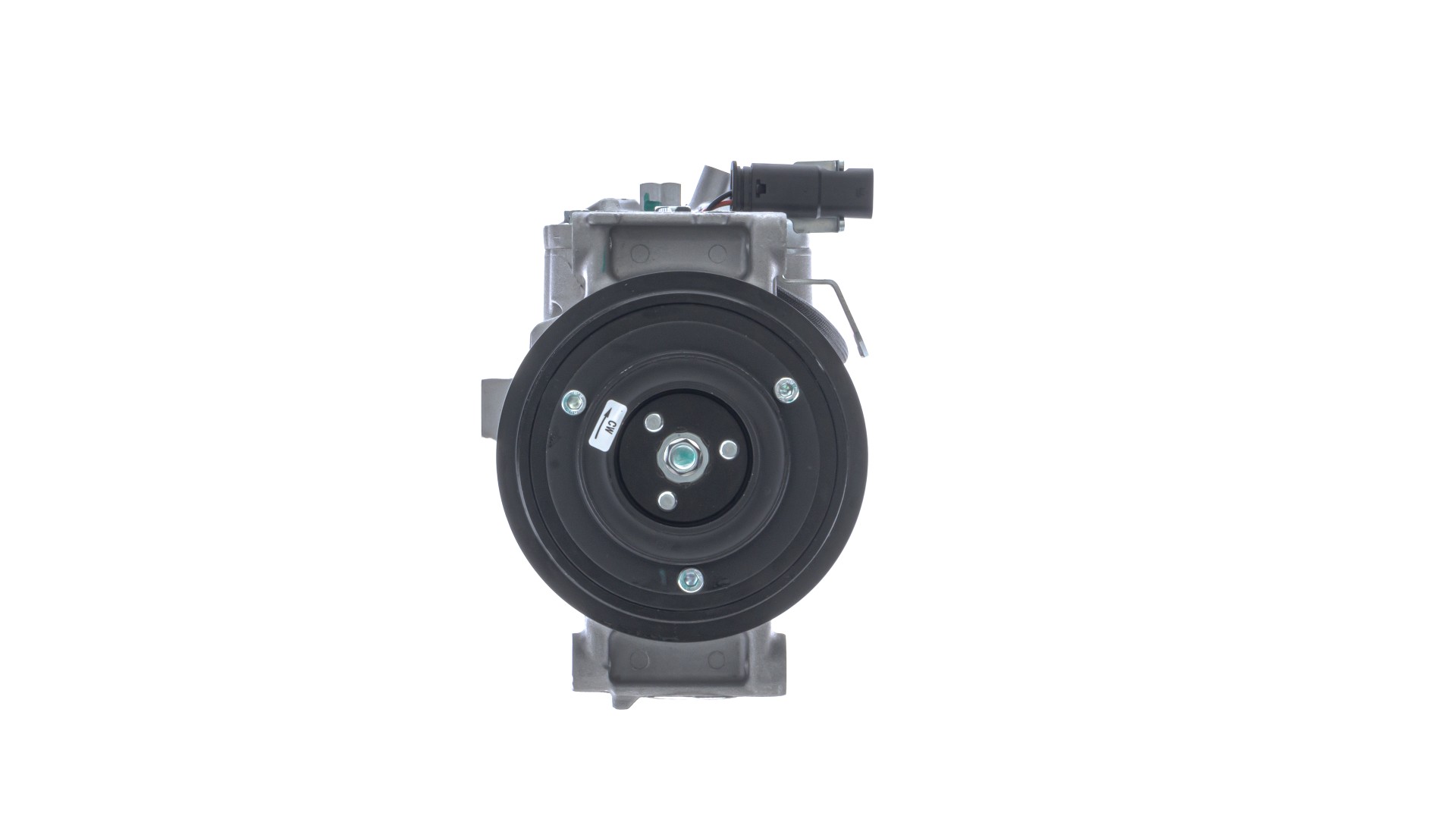 Nav, magnetkobling-kompressor ACP 642 000S MAHLE ORIGINAL A 000 830 21 00 TOYOTA