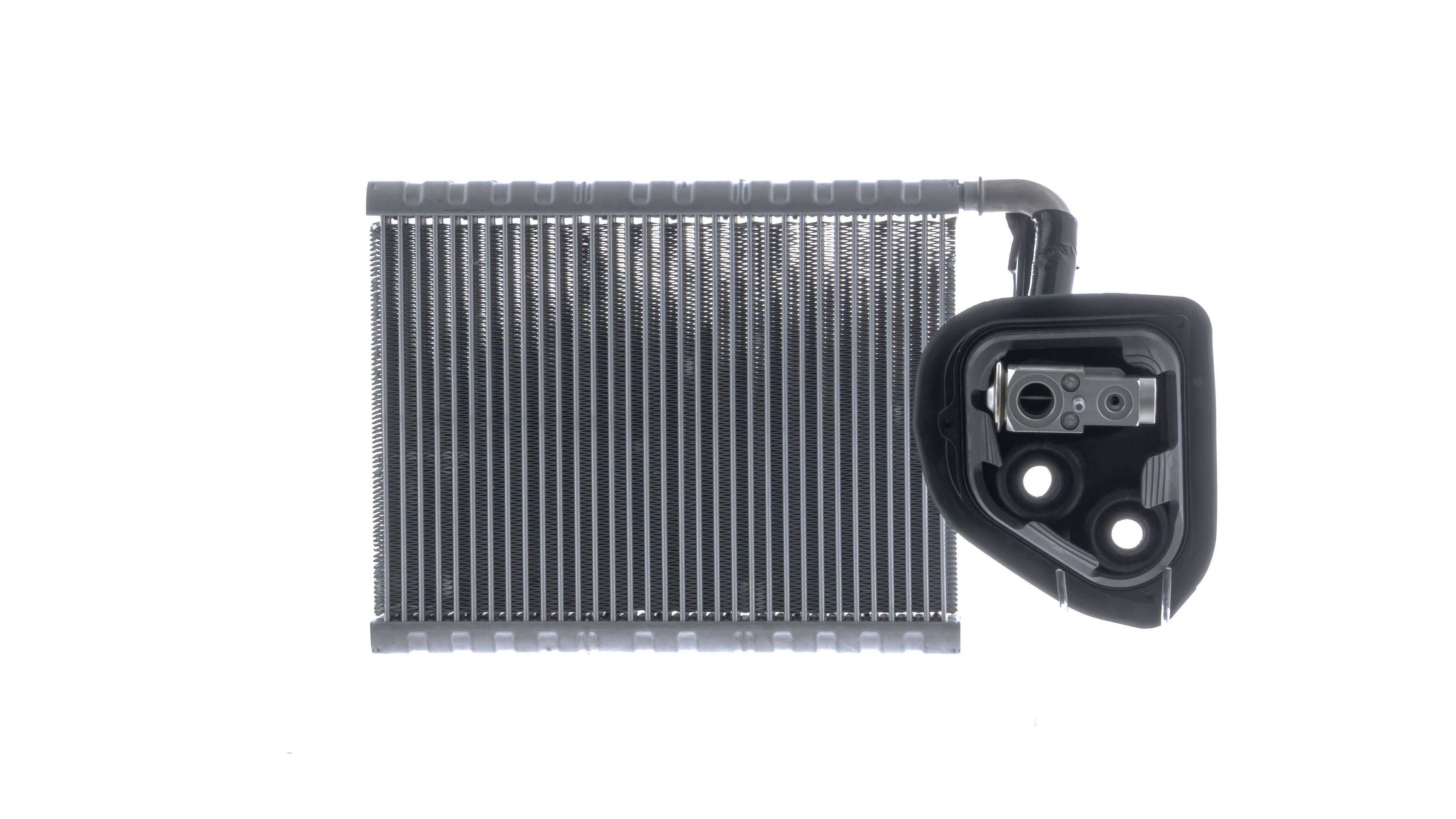 MAHLE ORIGINAL 72539706 Airco verdamper