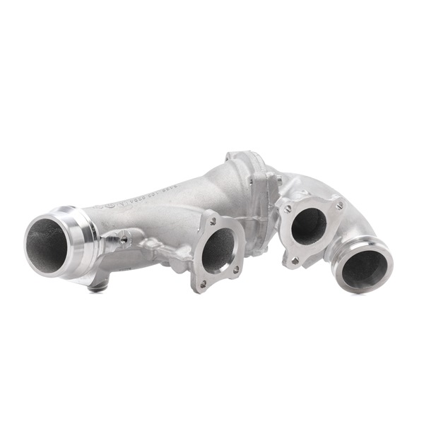 Turbocompresor 455012 MOTAIR A651 090 16 86 DODGE