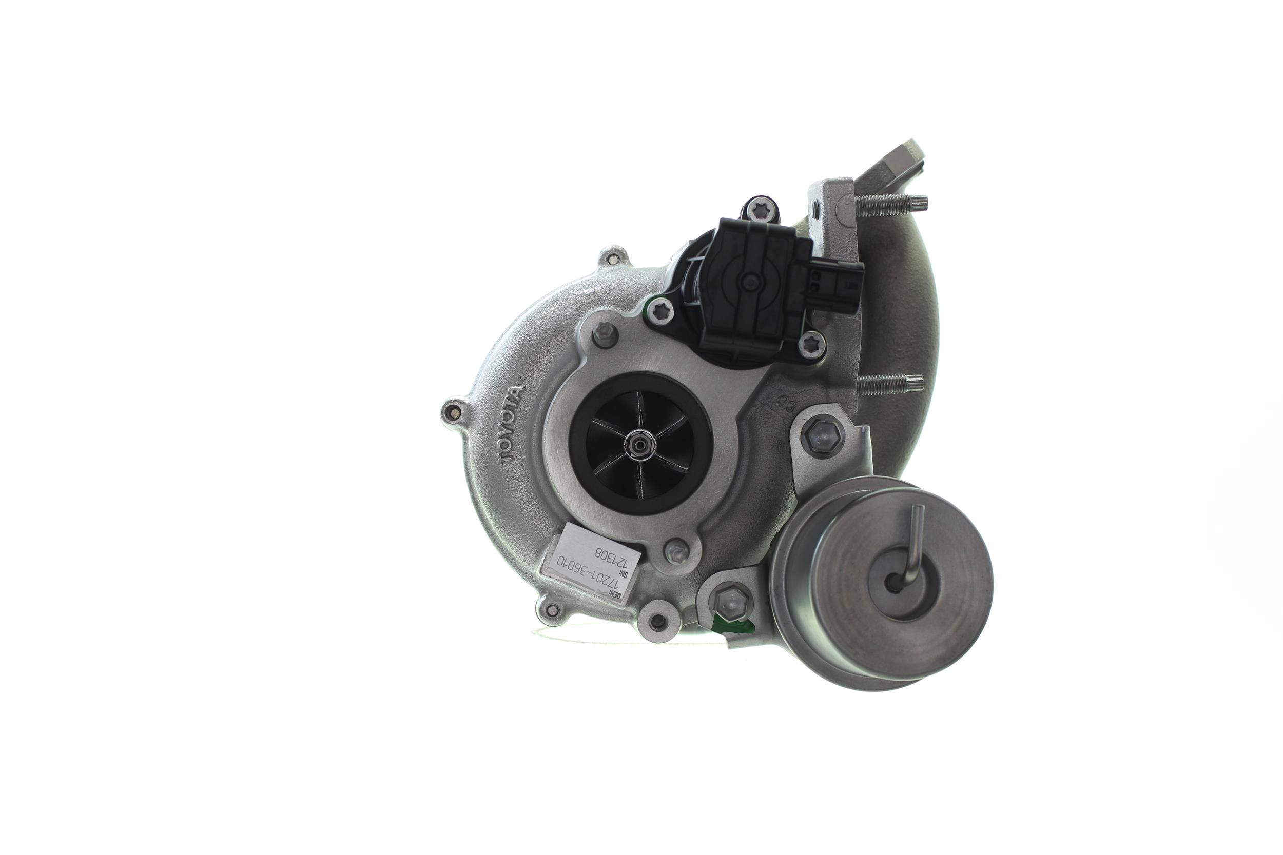 ALANKO 11902045 Turbo Lexus RX MCU15 300 AWD (MCU15) 201 PS Benzin Kosten