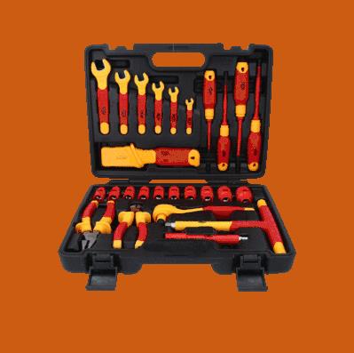 KS TOOLS 117.1895 Jogo de ferramentas