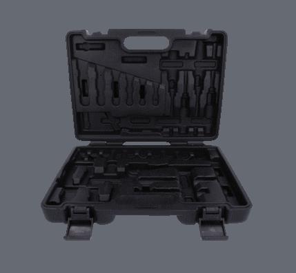 KS TOOLS 117.1895-99 Werkzeugkoffer
