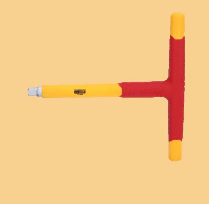 KS TOOLS 117.5240 Klucz nasadowy
