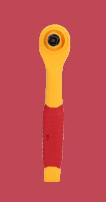 KS TOOLS 117.5290 Spärrskaft