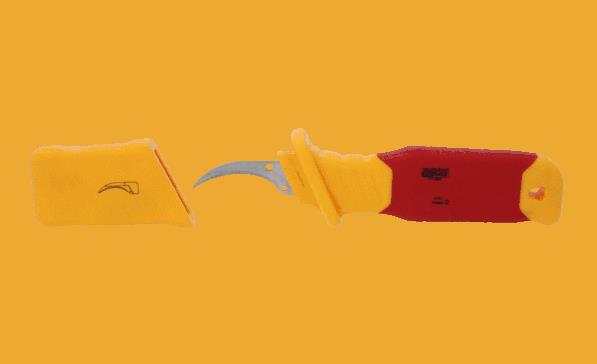 KS TOOLS 117.5601 Abisolierwerkzeug