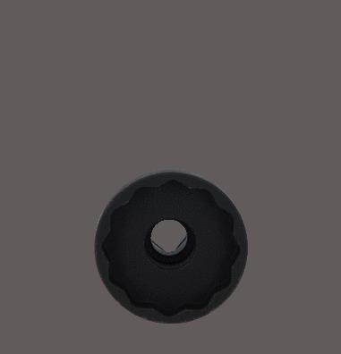 KS TOOLS 150.1721 Socket Tool Steel-image-19796750