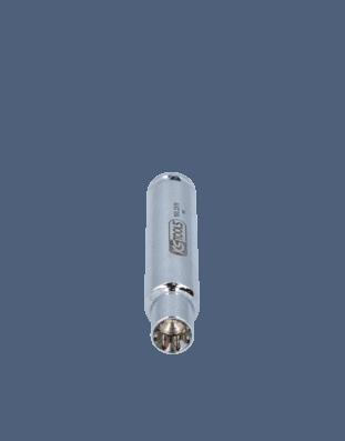 KS TOOLS 150.2519 Piezas insertables de llave de cubo