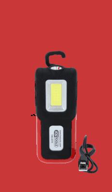 Lampe de mécanicien KS TOOLS 150.4510