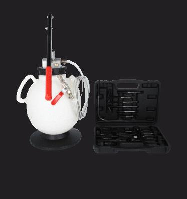 KS TOOLS 150.9105 Befüllgerät, Getriebeöl
