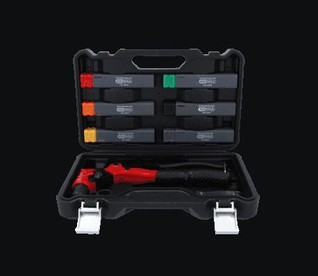 Ručné nitovače KS TOOLS 150.9820