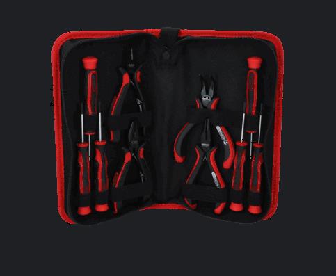 Gereedschapsset KS TOOLS 500.7220