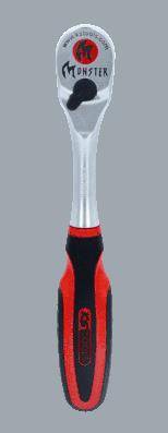 KS TOOLS 935.3890 Spärrskaft