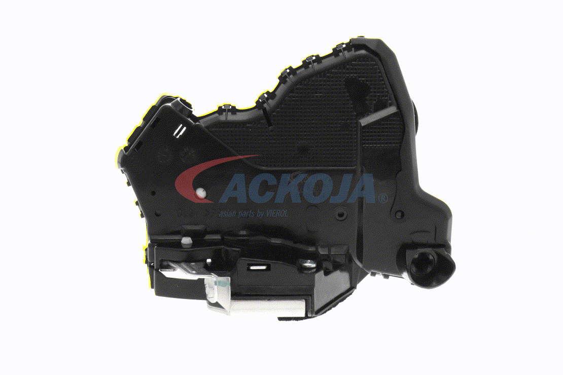 ACKOJA 1094661 Deurslot
