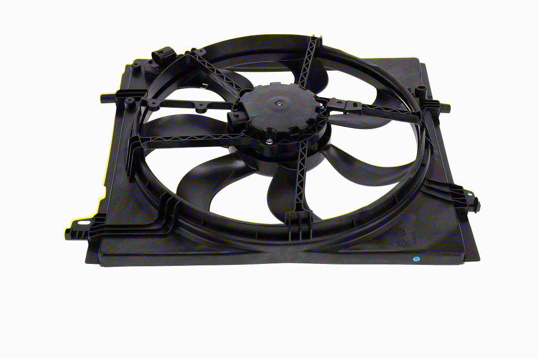 Online shop: Radiator ventilator ACKOJA 1057350