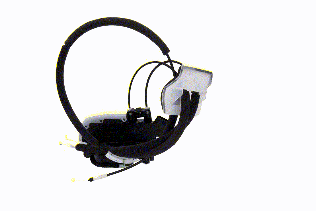 Durite de direction assistée A38-85-0027 ACKOJA 1 094 672 FORD