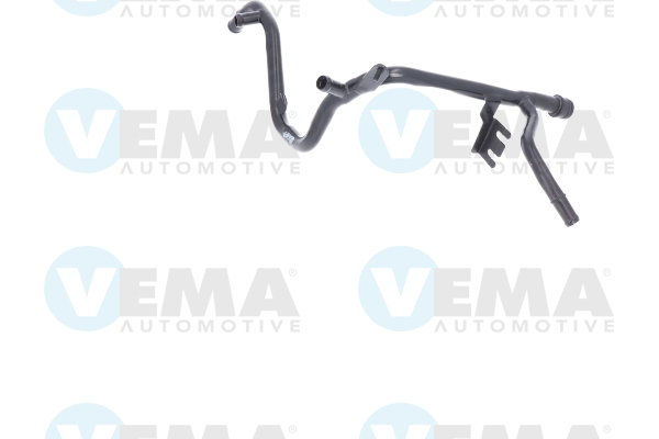Kølevæskerørledning 130067 VEMA 06A121065D VW