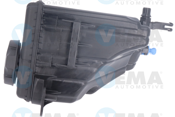 VEMA 160062 Kühlwasserbehälter BMW F01 750i, Li xDrive 408 PS Benzin Kosten