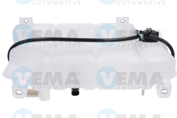 VEMA 160069 Expansievat Iveco Daily 4 2.3 40C13 V, 40C13 V/P 126 Pk Diesel prijs