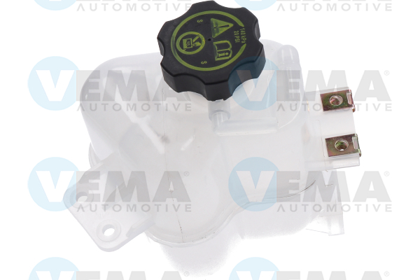 Depósito compensación, refrigerante 160080 VEMA 42620260 CHEVROLET