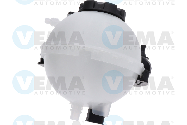 VEMA 160095 Depósito compensación, refrigerante