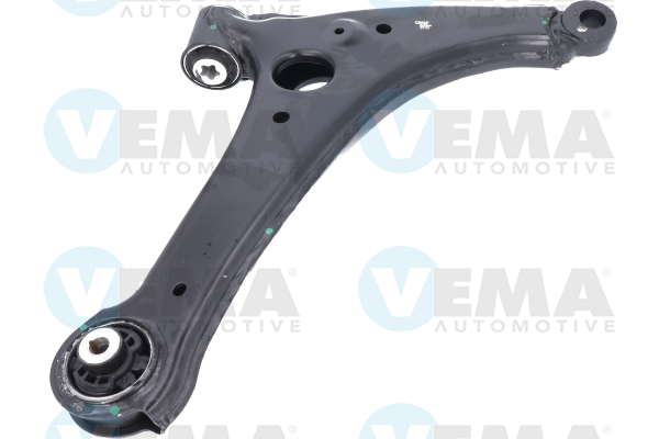 VEMA 260458 Braccio oscillante, sospensione ruota