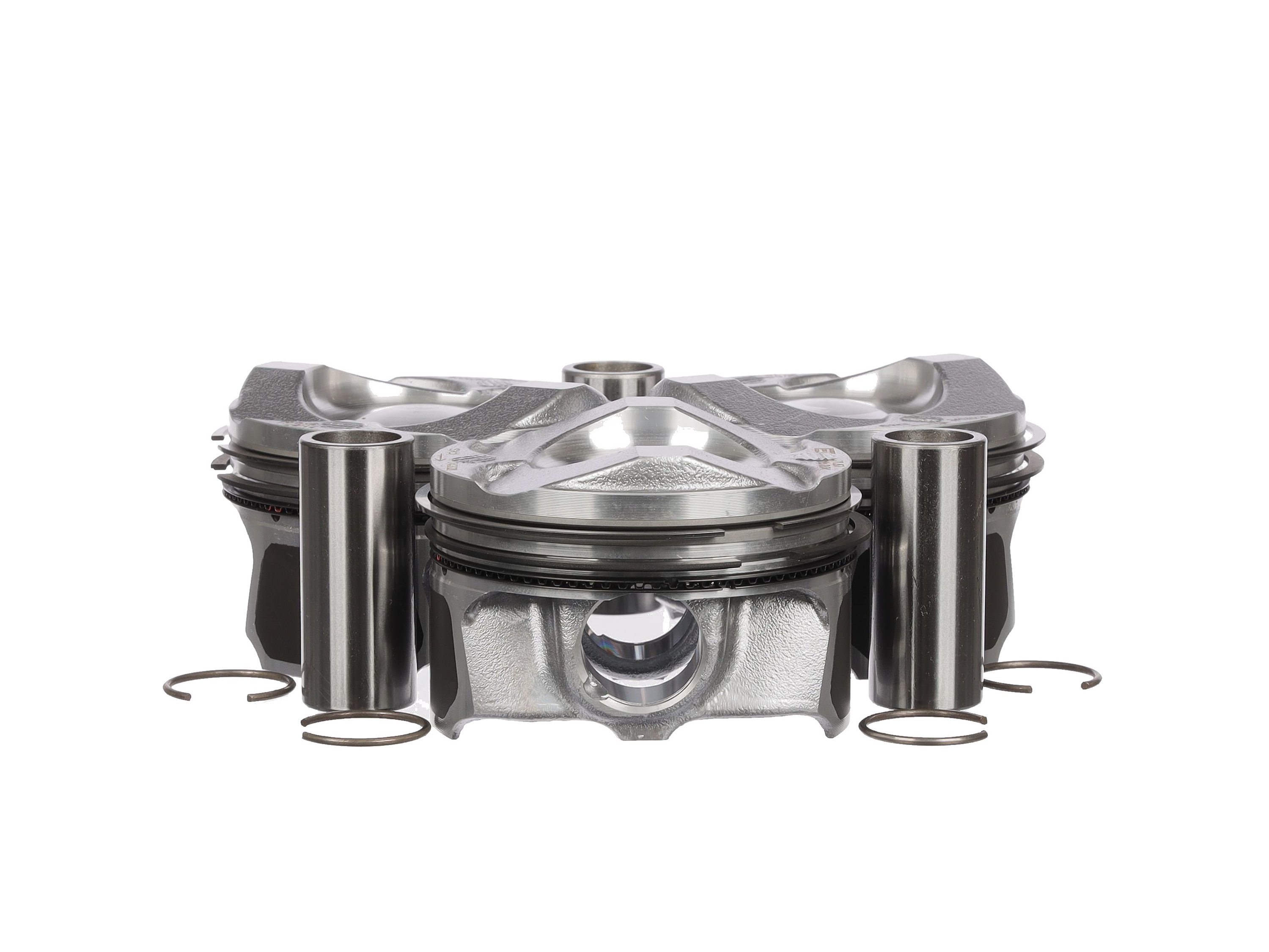 ET ENGINETEAM PM008550VR1 Pistones de motor Ford Fiesta 6 1.0 EcoBoost 125 cv Gasolina precio