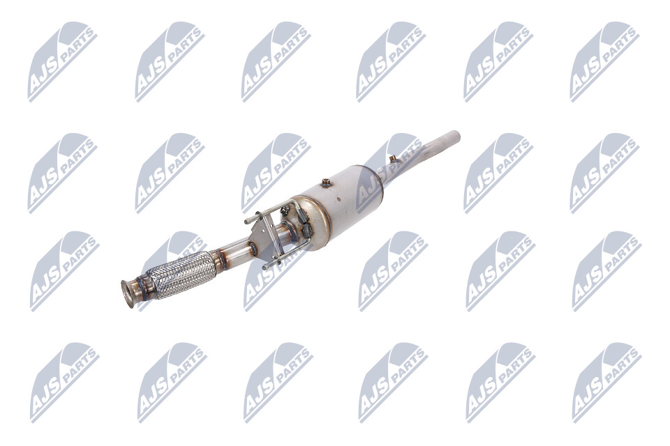 NTY DPF-PE-007 Rußpartikelfilter