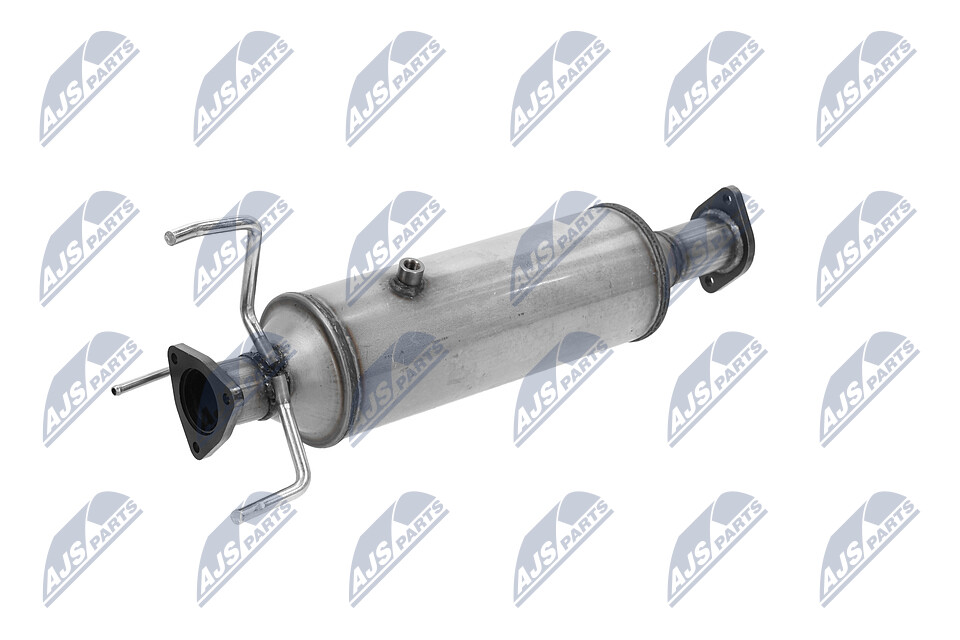DPF-SU-001 Φίλτρο DPF FIAT PANDA NTY