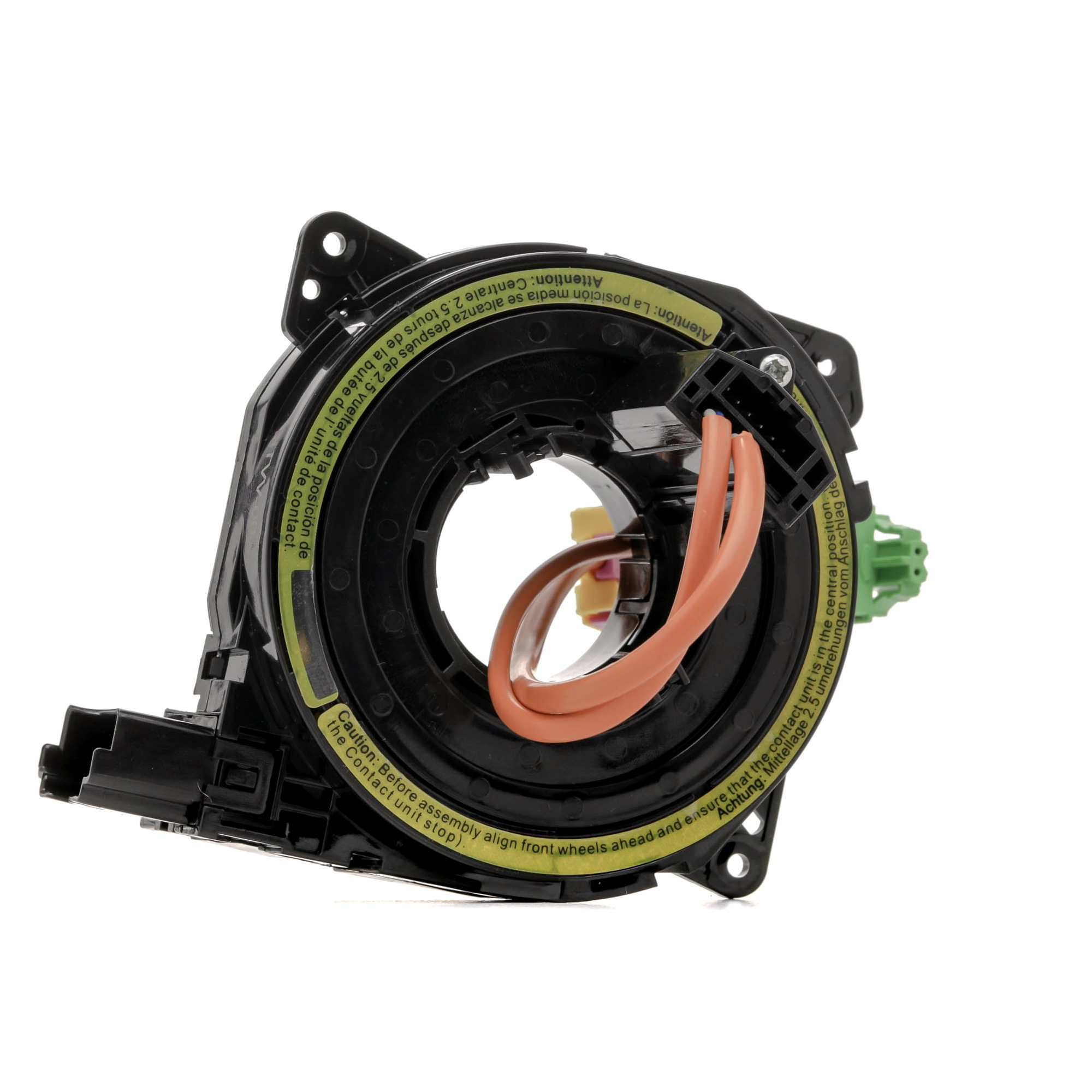 NTY EAS-VV-003 Clock spring-image-19828858